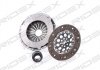 Комплект зчеплення Audi A4/A6/Skoda Superb/VW Passat 1.6-2.0 94-05 (228mm) (+вижимний) RIDEX 479C0037 (фото 2)