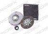 Комплект зчеплення Audi A4/A6/Skoda Superb/VW Passat 1.6-2.0 94-05 (228mm) (+вижимний) RIDEX 479C0037 (фото 3)