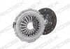 Комплект зчеплення Renault Clio III 1.5 dCi 05- (d=216mm) RIDEX 479C0220 (фото 1)