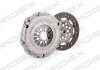 Комплект зчеплення Renault Megane II/III/Scenic II/III 1.9dCi 02- (d=240mm) RIDEX 479C0221 (фото 3)