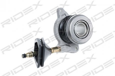 Підшипник вижимний Volvo XC70 (295) 2.4 TXC AWD, 10/97 - 10/07 RIDEX 47C0005
