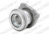 Підшипник вижимний Opel Vectra C 1.9-3.0CDTI 03- RIDEX 47C0006 (фото 1)