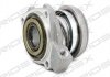 Підшипник вижимний Opel Vectra C 1.9-3.0CDTI 03- RIDEX 47C0006 (фото 2)