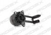 Підшипник вижимний Ford Focus 1.4/1.6/1.8/2.0 98-04/Transit Courier 1.0-1.6TDCi 14- RIDEX 47C0011 (фото 1)