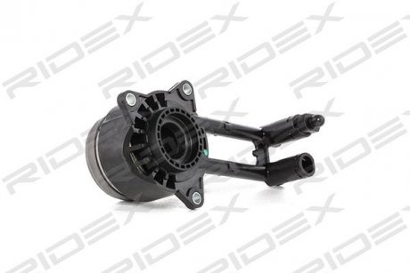 Підшипник вижимний Ford Focus 1.4/1.6/1.8/2.0 98-04/Transit Courier 1.0-1.6TDCi 14- RIDEX 47C0011