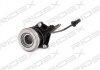 Підшипник вижимний Opel Combo 1.2i/1.4i/1.7Di 01- RIDEX 47C0016 (фото 2)