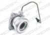 Подшипник выжимной Opel Insignia 2.0CDTi 08-, 81/96kw RIDEX 47C0029 (фото 1)