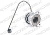 Подшипник выжимной Opel Insignia 2.0CDTi 08-, 81/96kw RIDEX 47C0029 (фото 2)