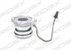 Подшипник выжимной Opel Insignia 2.0CDTi 08-, 81/96kw RIDEX 47C0029 (фото 3)