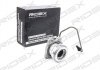 Подшипник выжимной Opel Insignia 2.0CDTi 08-, 81/96kw RIDEX 47C0029 (фото 4)