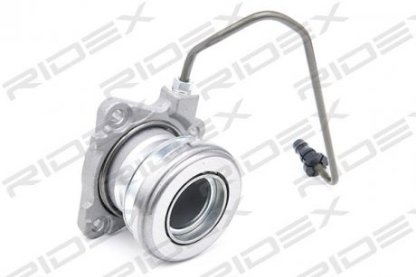 Подшипник выжимной Opel Insignia 2.0CDTi 08-, 81/96kw RIDEX 47C0029