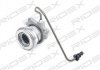 Подшипник выжимной Opel Insignia 2.0CDTi 08-, 81/96kw RIDEX 47C0029 (фото 5)