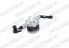 Подшипник выжимной MB Sprinter 2.2/2.7CDI/VW Crafter 2.5TDI 06- RIDEX 47C0031 (фото 1)