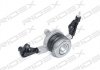 Подшипник выжимной MB Sprinter 2.2/2.7CDI/VW Crafter 2.5TDI 06- RIDEX 47C0031 (фото 3)