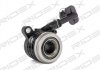 Підшипник вижимний Renault Kangoo 1.5dCi 05-09 RIDEX 47C0032 (фото 2)