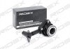 Підшипник вижимний Ford Focus 1.6/2.0 04-18/Transit Connect 1.6/1.8 TDCi 02- RIDEX 47C0034 (фото 2)