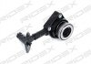 Підшипник вижимний Ford Focus 1.6/2.0 04-18/Transit Connect 1.6/1.8 TDCi 02- RIDEX 47C0034 (фото 3)