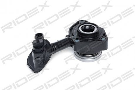 Підшипник вижимний Ford Focus 1.6/2.0 04-18/Transit Connect 1.6/1.8 TDCi 02- RIDEX 47C0034