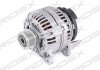 Генератор Audi A4/Skoda Fabia/Octavia/Superb/VW Caddy/Golf/Passat 1.6-2.0TDI 02-13(12V/140A) RIDEX 4G0004 (фото 2)