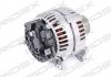Генератор Audi A4/Skoda Fabia/Octavia/Superb/VW Caddy/Golf/Passat 1.6-2.0TDI 02-13(12V/140A) RIDEX 4G0004 (фото 3)