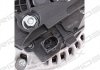 Генератор Audi A4/Skoda Fabia/Octavia/Superb/VW Caddy/Golf/Passat 1.6-2.0TDI 02-13(12V/140A) RIDEX 4G0004 (фото 4)