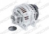 Генератор Audi A3/A4/Skoda Fabia/Octavia/Superb/VW Golf/Passat/T5 1.9TDI 96-06 (12V/120A) RIDEX 4G0076 (фото 3)