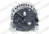 Генератор Audi A3/A4/Skoda Fabia/Octavia/Superb/VW Golf/Passat/T5 1.9TDI 96-06 (12V/120A) RIDEX 4G0076 (фото 4)