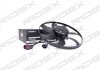 Вентилятор радіатора (електричний) VW Caddy III/Passat/Skoda Octavia/SuperB II 1.2-2.0D 97- (d360) RIDEX 508R0005 (фото 2)