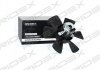 Вентилятор охолодження двигуна VW Passat -93 RIDEX 508R0089 (фото 2)