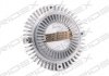 Муфта вентилятора MB E-class (W210) 95-02 RIDEX 509C0008 (фото 4)