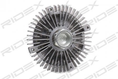 Муфта вентилятора MB E-class (W210) 95-02 RIDEX 509C0008