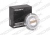 Муфта вентилятора MB E-class (W210) 95-02 RIDEX 509C0008 (фото 5)