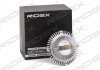 Муфта вентилятора MB E-class (W210) 95-02 RIDEX 509C0008 (фото 6)
