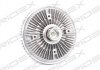 Муфта вентилятора BMW 7 (E65-E67/F01-F04)/X5 (E53) RIDEX 509C0015 (фото 1)
