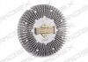 Муфта вентилятора BMW 7 (E65-E67/F01-F04)/X5 (E53) RIDEX 509C0015 (фото 2)