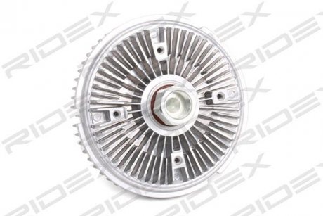 Муфта вентилятора BMW 7 (E65-E67/F01-F04)/X5 (E53) RIDEX 509C0015