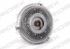 Муфта вентилятора MB C-class (W202)/E-class (W124/W210) 1.8-2.3 86-02 RIDEX 509C0031 (фото 1)