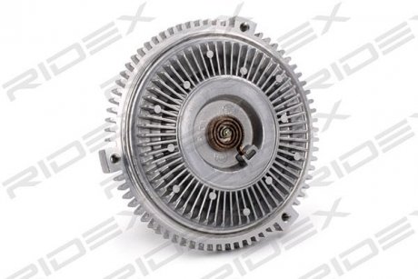 Муфта вентилятора MB C-class (W202)/E-class (W124/W210) 1.8-2.3 86-02 RIDEX 509C0031