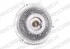 Муфта вентилятора BMW 3 (E36/E46)/ 5 (E34/E39)/ 7 (E38)/ X5 (E53)/ Z3 (E36) 2.0-3.2 88-07 RIDEX 509C0033 (фото 3)