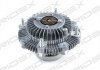 Муфта вентилятора Suzuki Jimny/Baleno/Wagon R+ 1.3 98- RIDEX 509C0061 (фото 1)