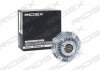 Муфта вентилятора Suzuki Jimny/Baleno/Wagon R+ 1.3 98- RIDEX 509C0061 (фото 2)
