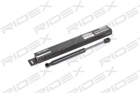 Фото амортизатор капоту BMW X3 (E83) 03-10 RIDEX 514G0109 Амортизатор капоту BMW X3 (E83) 03-10 RIDEX 514G0109