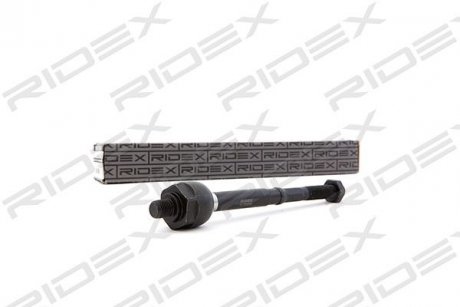 Тяга рулевая Renault Megane II 1.5dCi/1.9dCi 02- RIDEX 51T0002