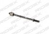 Тяга рулевая VW Caddy 03- RIDEX 51T0039 (фото 3)