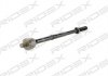 Тяга рулевая VW Caddy 03- RIDEX 51T0039 (фото 4)