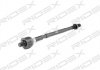 Тяга рульова Renault Megane I 96-03/Scenic I 99-03 (L=287mm) RIDEX 51T0052 (фото 2)