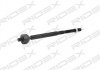 Тяга рульова Chrysler Voyager/Dodge Caravan 00-08/Calibre/Jeep Compass 06-/Patriot 07-17 (L=298mm) RIDEX 51T0062 (фото 1)