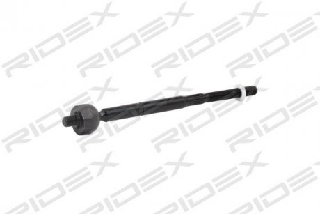 Тяга рульова Chrysler Voyager/Dodge Caravan 00-08/Calibre/Jeep Compass 06-/Patriot 07-17 (L=298mm) RIDEX 51T0062