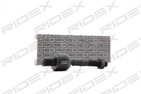 Тяга рульова Volvo S60/S80/V70 00- RIDEX 51T0068