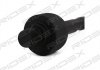 Тяга рулевая Hyundai i30/Elantra/Kia Ceed/Pro Ceed 06-13 (L=157mm) RIDEX 51T0081 (фото 1)